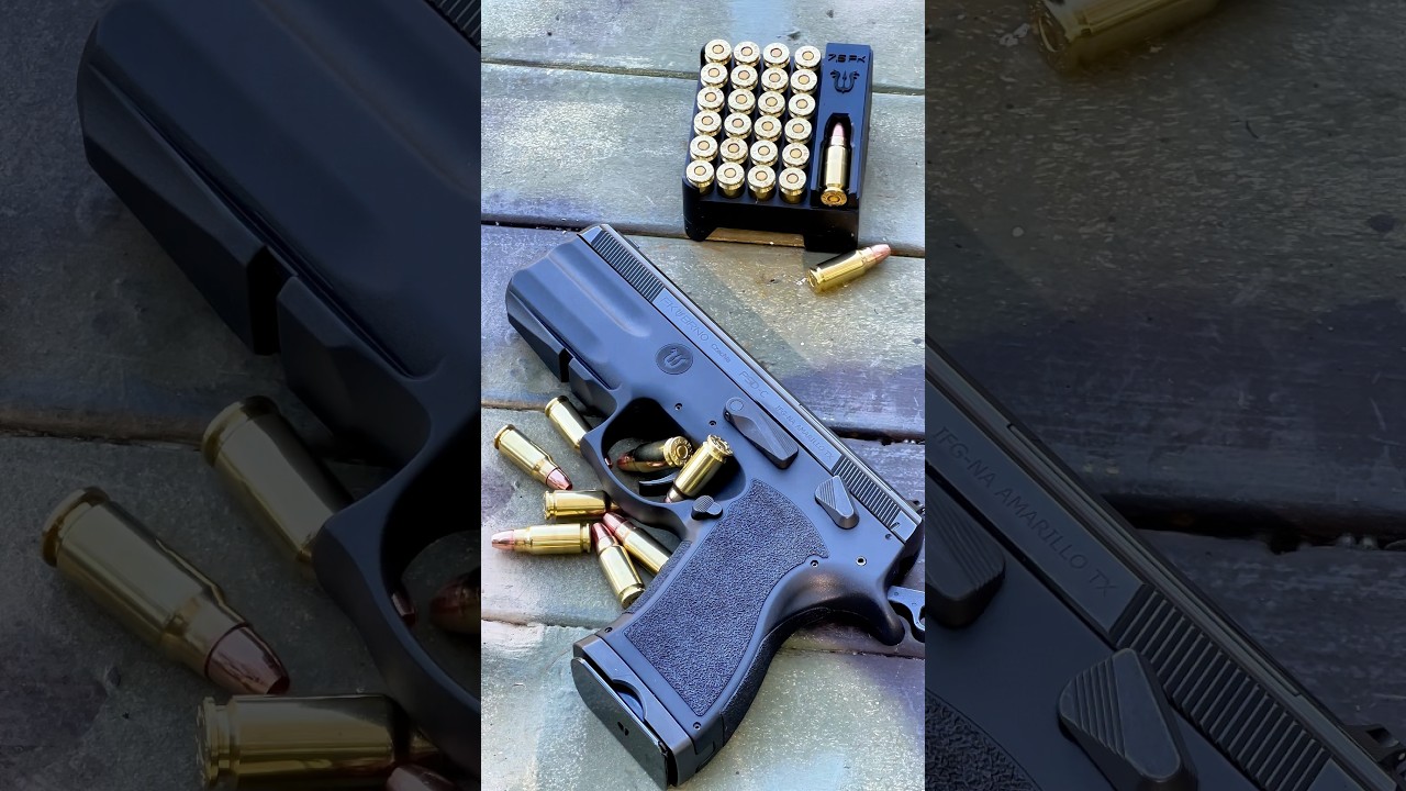 FK Brno PSD-C 7.5 FK