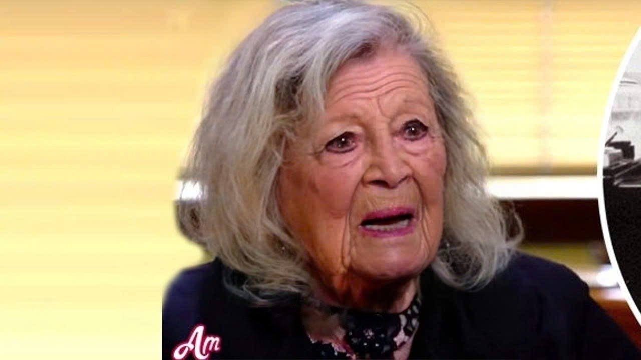 At 94, Angie Dickinson Finally Tells the Truth About Ricky Nelson