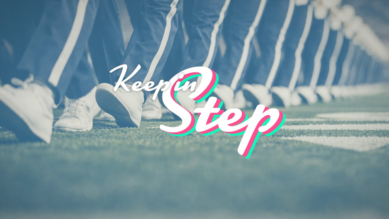 Keep in Step