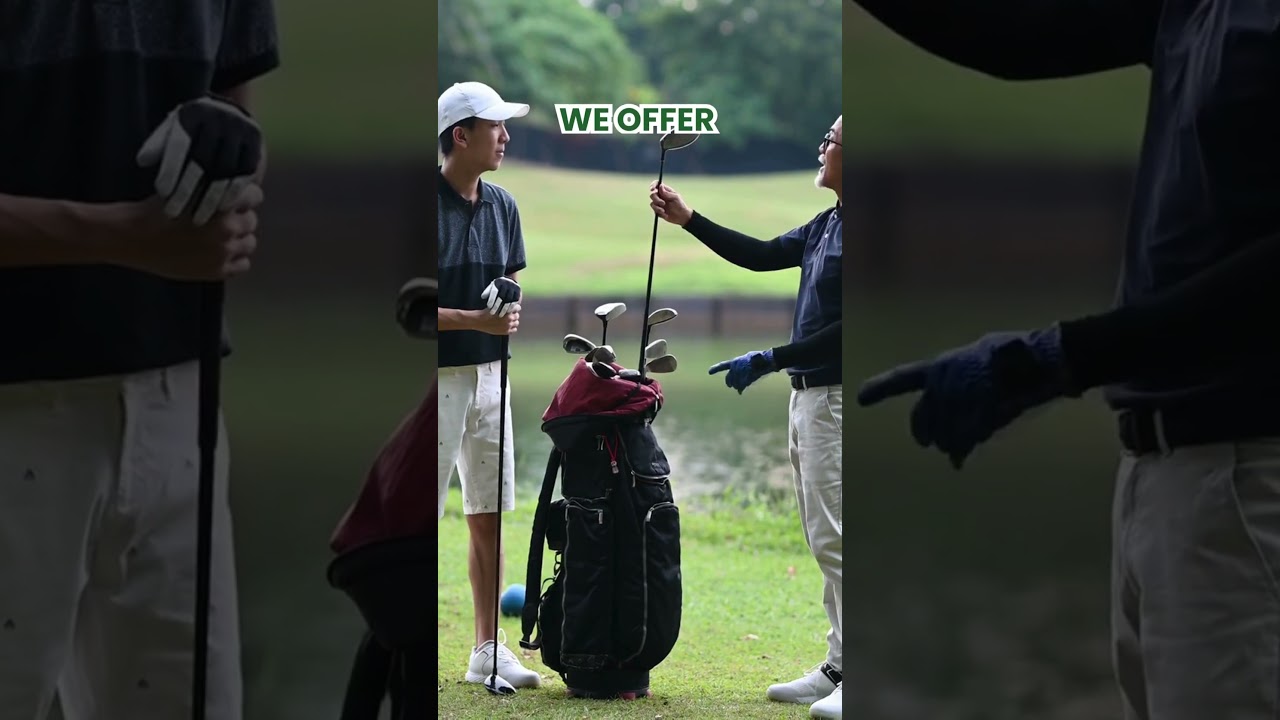 Welcome to Asia Golf Association