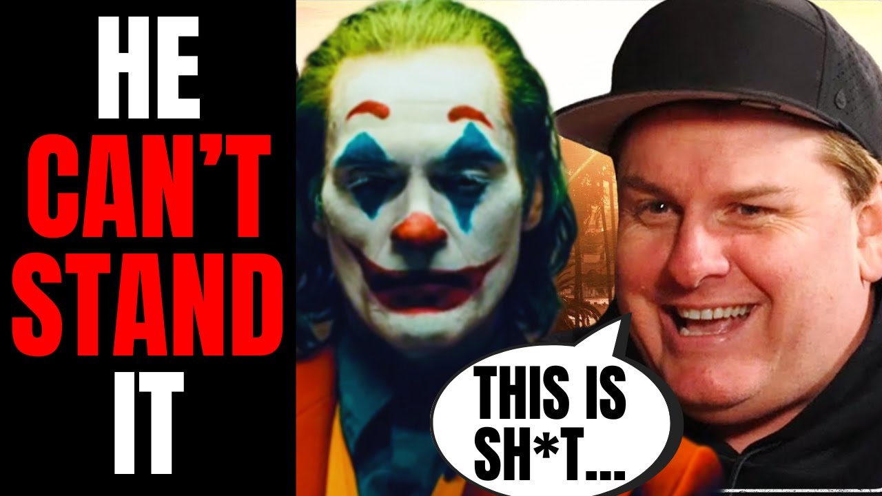Tim Dillon DESTROYS Joker 2 On Joe Rogan Show | Slams His OWN Movie As 