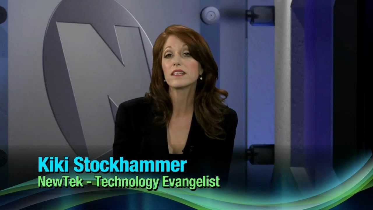 How to Take Your Live Production to the EXTREME