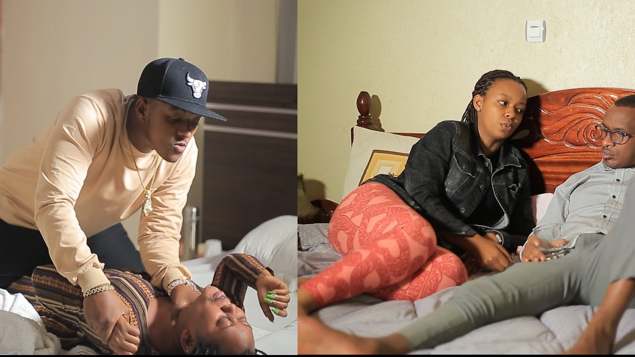 BAMENYA SERIES S09 EP 06 ll HAHIYE😋🥰 Kecapu byamucanze 🤣TUKOWOTE iwe hatangiye urugamba