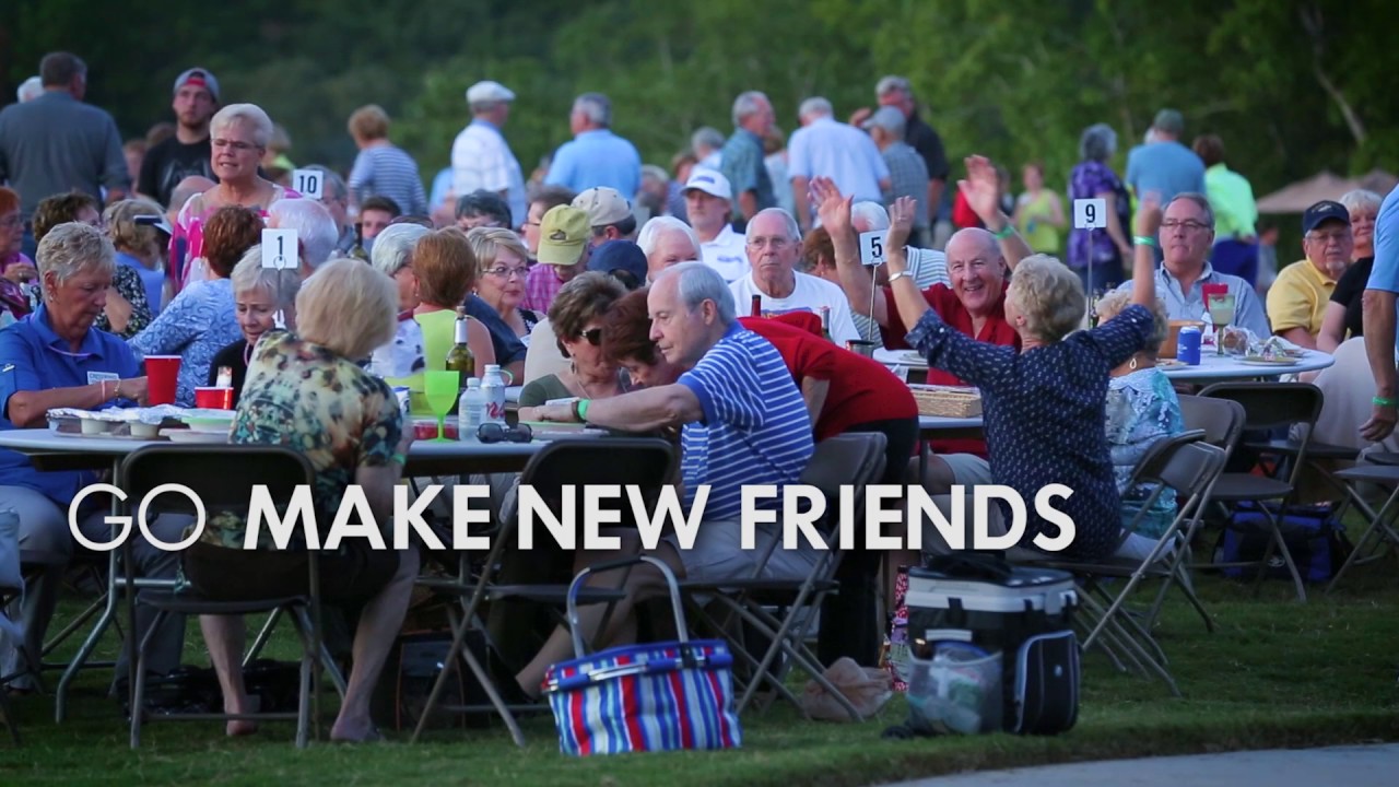 Cresswind Charleston - 55+ Active Adult Community in Charleston, SC