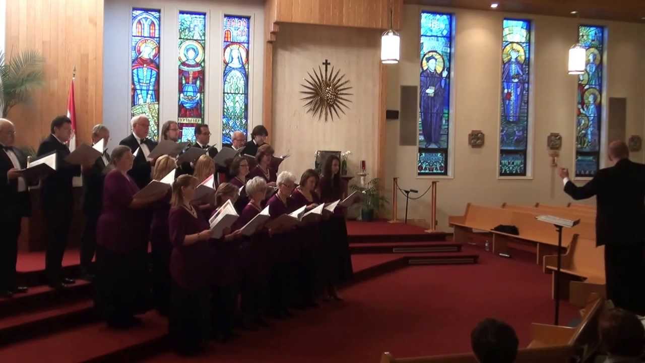Gabriel Fauré (1845-1924): Requiem in D minor, Opus 48, * 2013-05-25 (02)