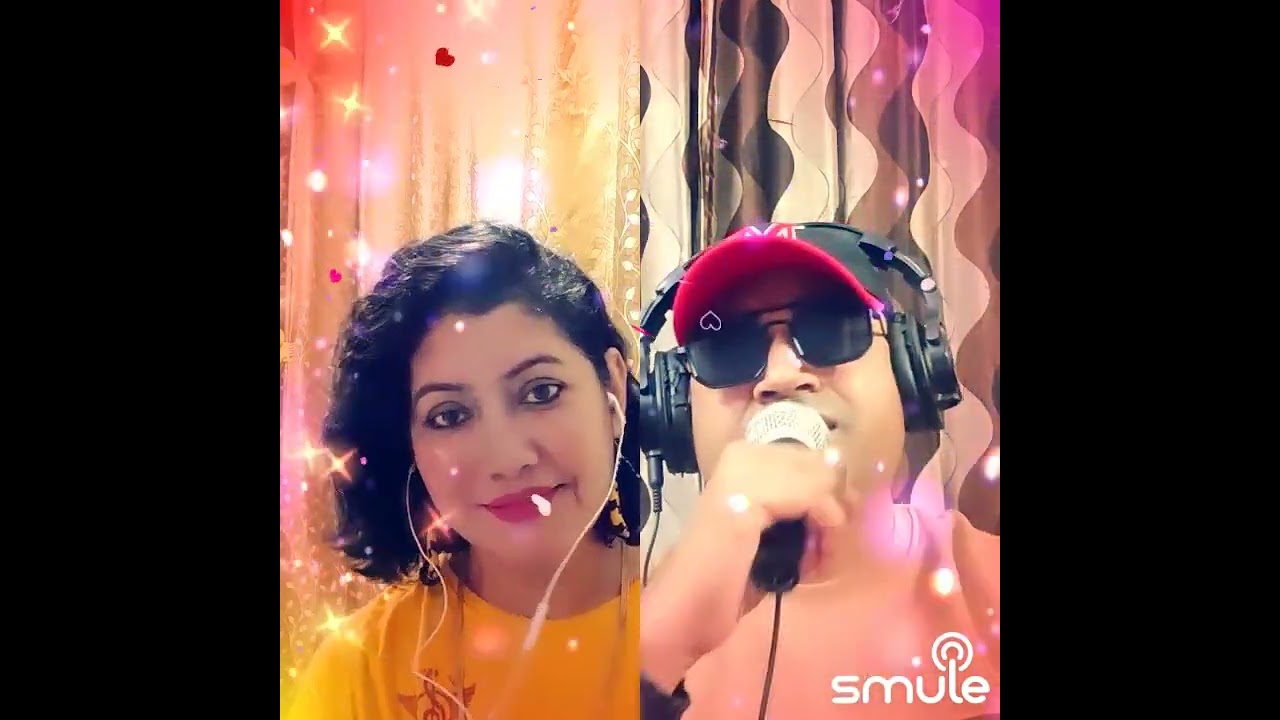 Madhuban Khushboo Deta Hai 🎤🎤