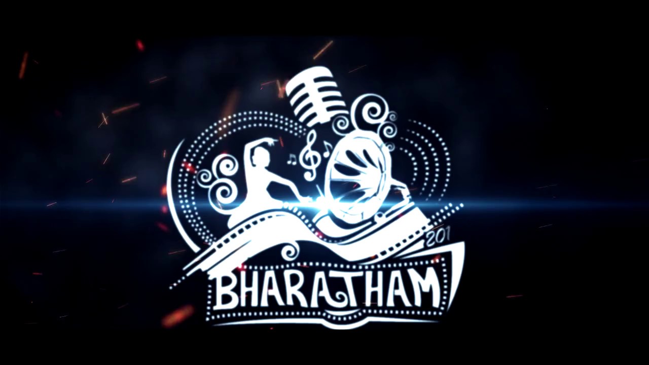 Bharatham '17 | Official Song Video