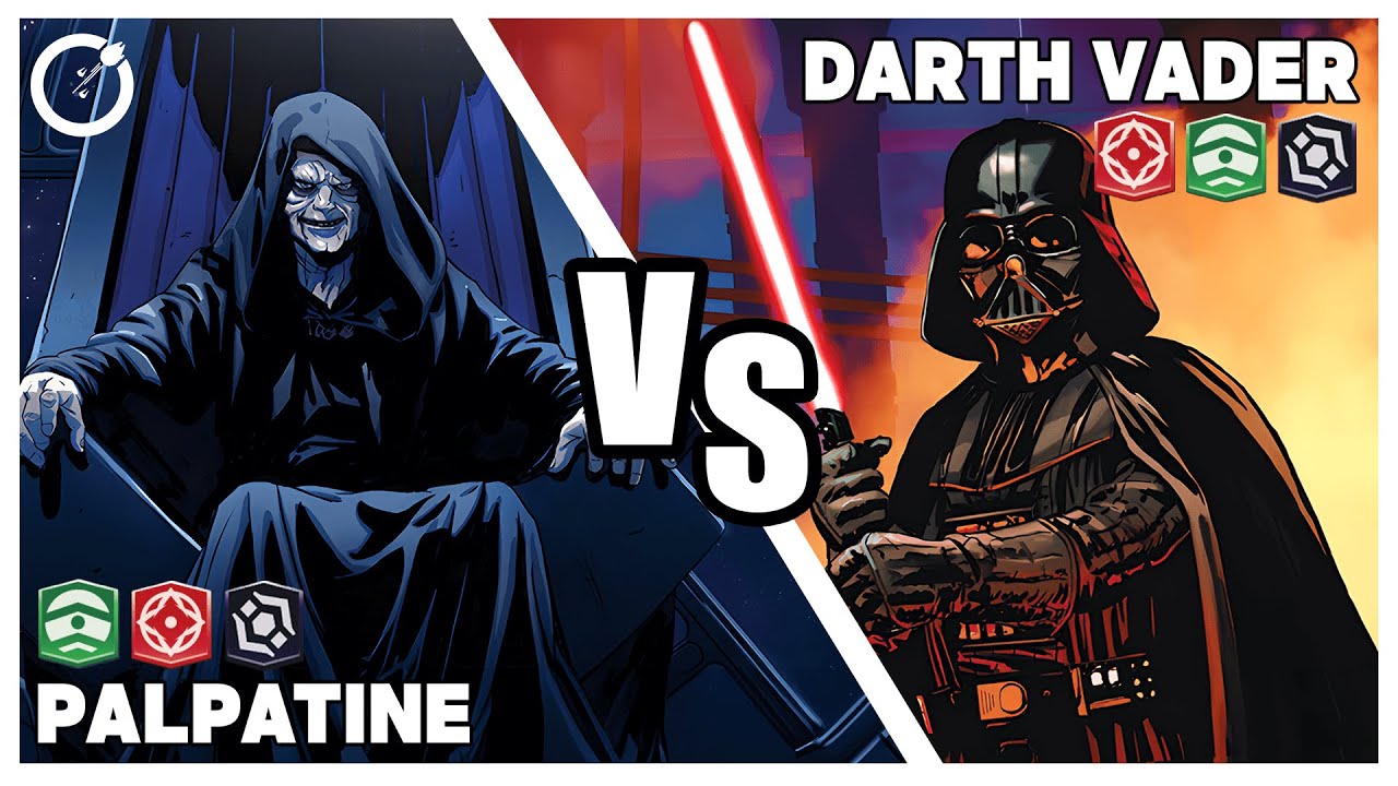 World's FIRST Palpatine | Star Wars Unlimited Gameplay