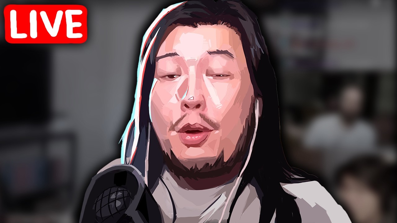 🔴SLAYING THE SPIRES UNTIL TRACKBLAZER | !bald !mambo !aquarius