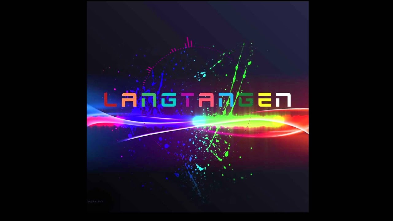 Nicky Romero   Symphonica Langtangen remix)
