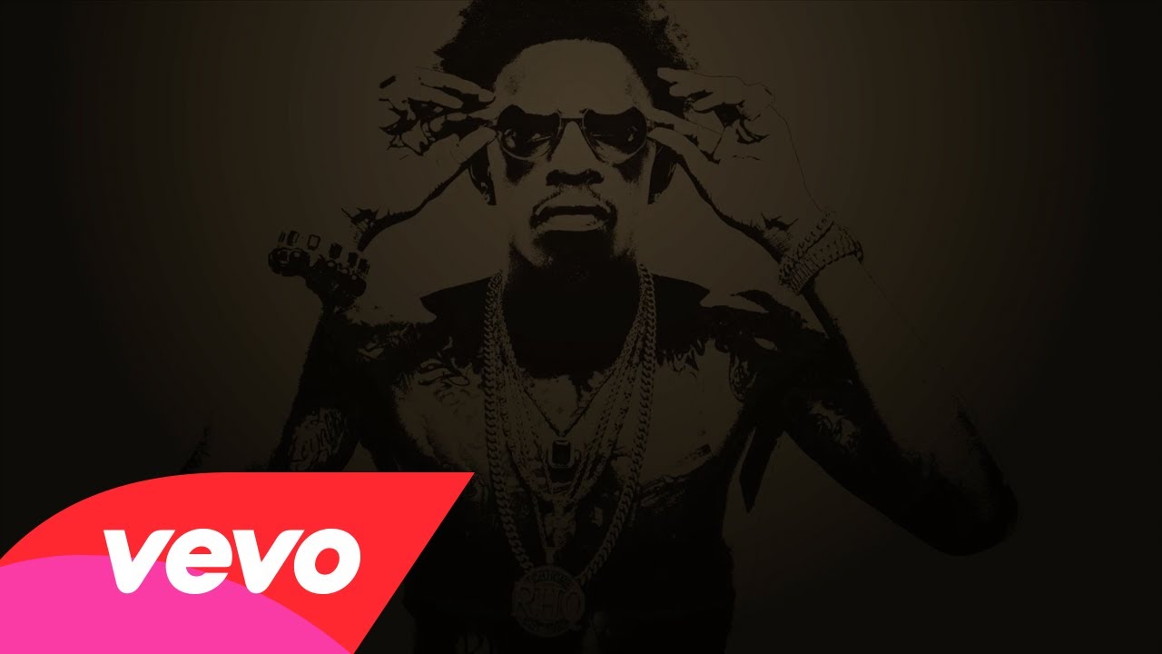 Lil Dicky - Save That Money Ft. Rich Homie Quan & Fetty Wap