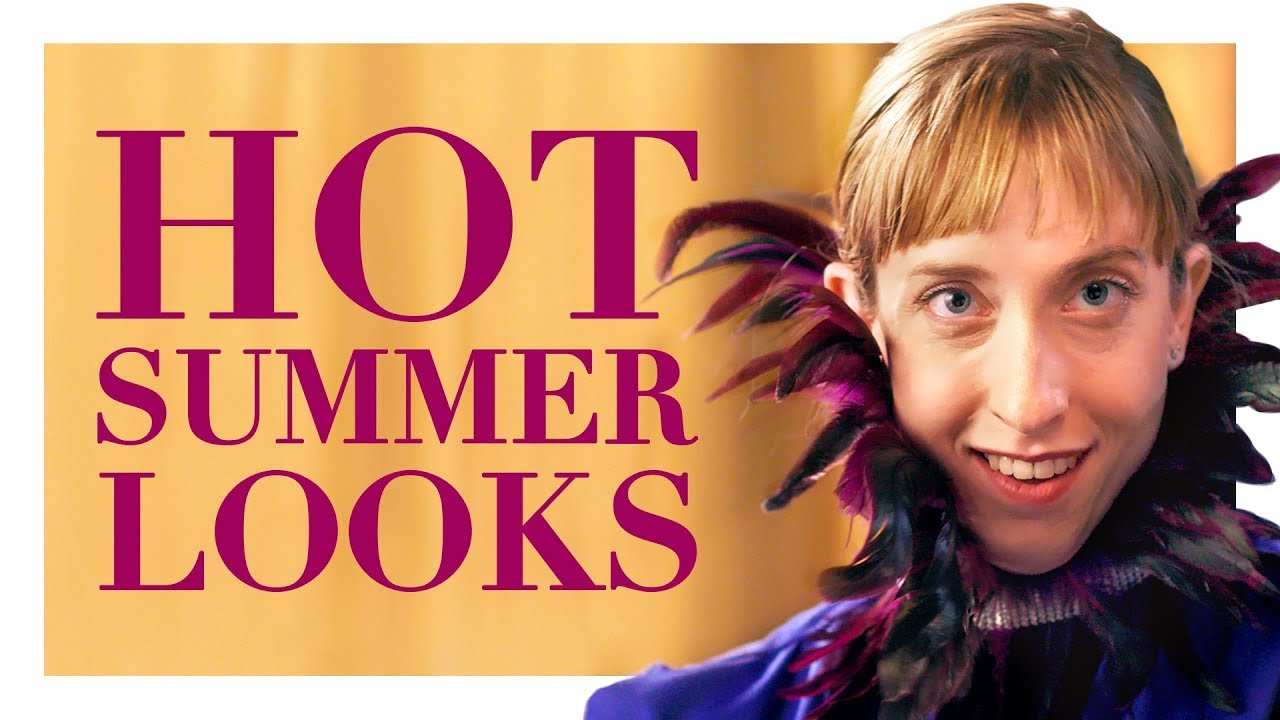 The Worst Clothes You're Wearing This Summer