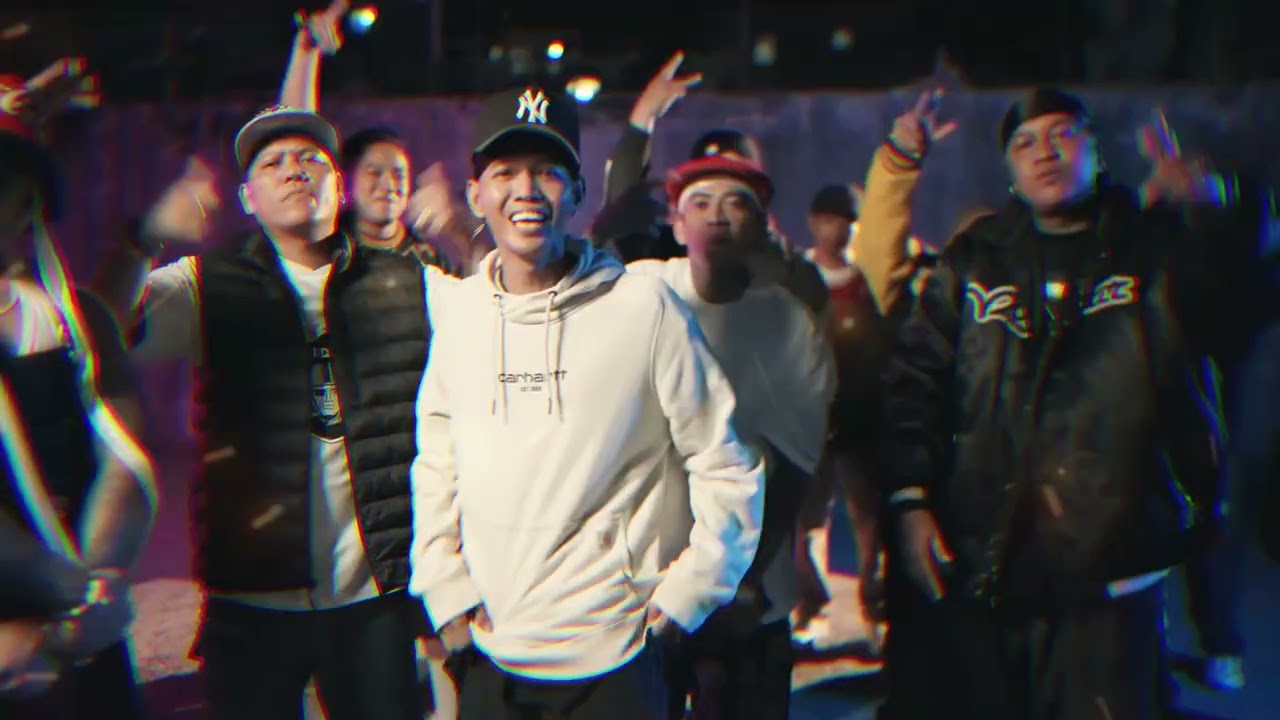 Tunog ng Muntinlupa - Back to basic Vol.2 (B2B) Official Music Video