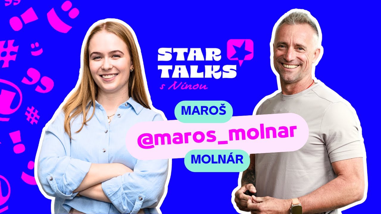 Maro&scaron; Moln&aacute;r z Extr&eacute;mnych premien: R&yacute;chle chudnutie do plaviek? Skratky v živote neexistuj&uacute;