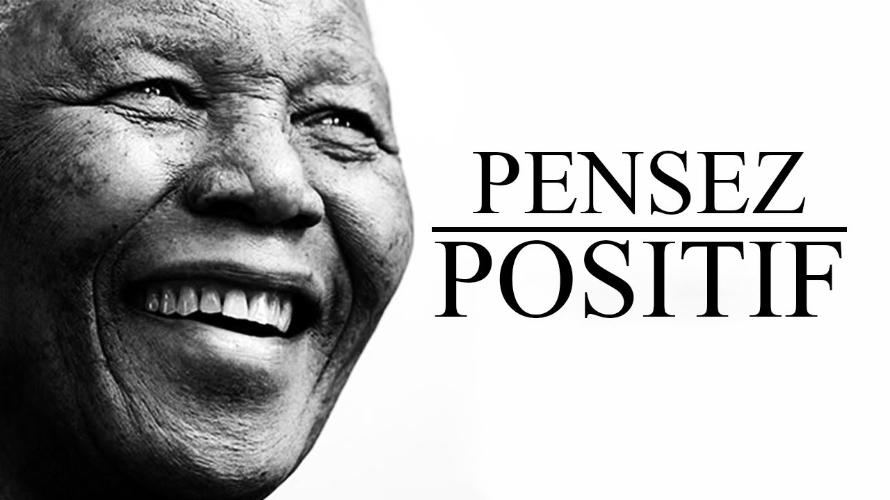 PENSEZ POSITIF ! | Vidéo de Motivation en français | Motivation ULTIME