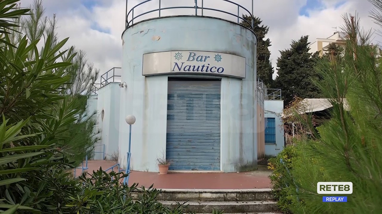 Giulianova - Circolo nautico: gestione al Comune per almeno 19 anni