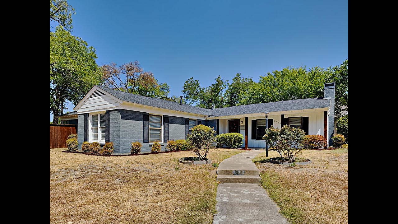 3024 5th Ave Fort Worth TX 76100 - Fort Worth Property Management