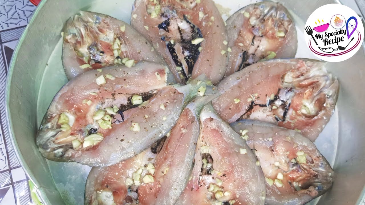 How to make daing na bangus | Marinated milkfish recipe | bangus recipe | my specialty recipe