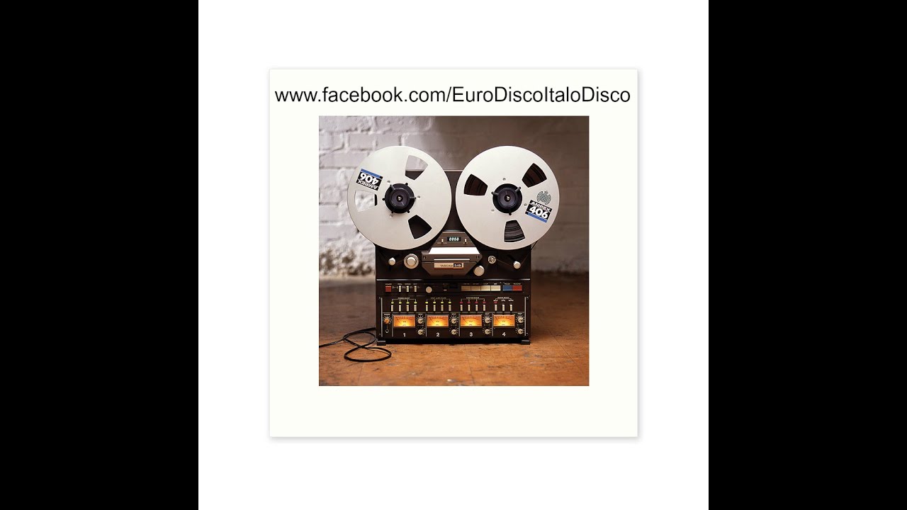 Airplay - For Your Love (Maxi Version) [Euro Disco, Germany, 1985] (HQ 320 kbps sound)