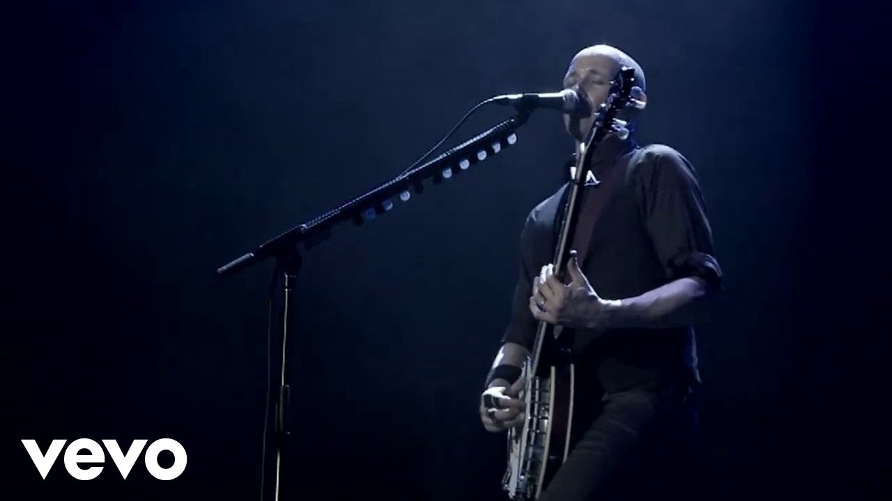 Diesel - Walkin' The Blues (Live)