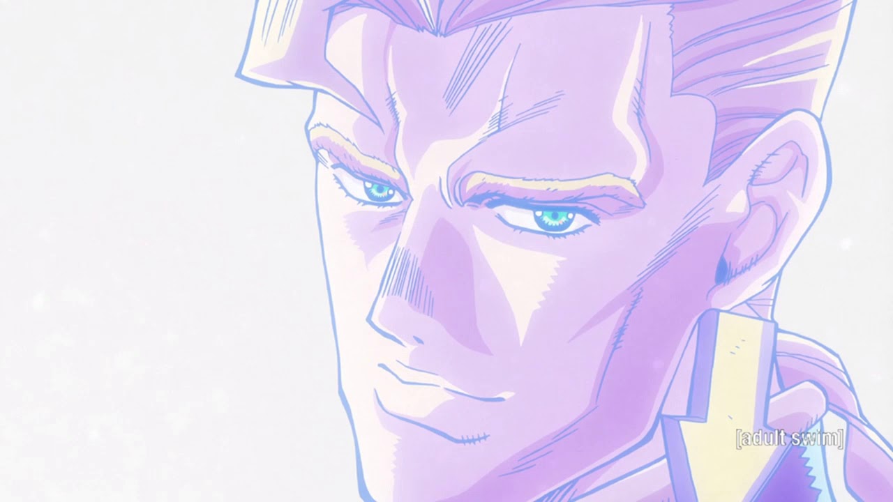 Jojo's Bizarre Adventure: Diamond is Unbreakable (English Dub) - Okuyasu Returns