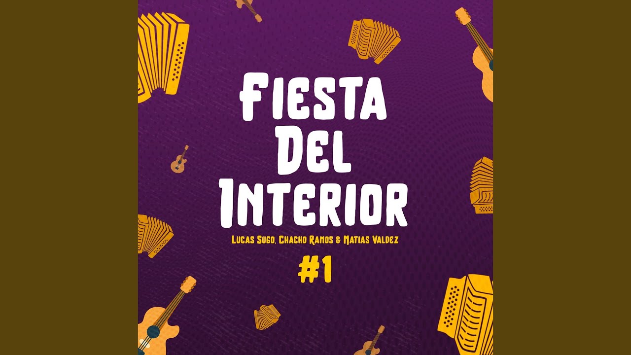 Que Tiene la Noche / Latidos / Hechicera