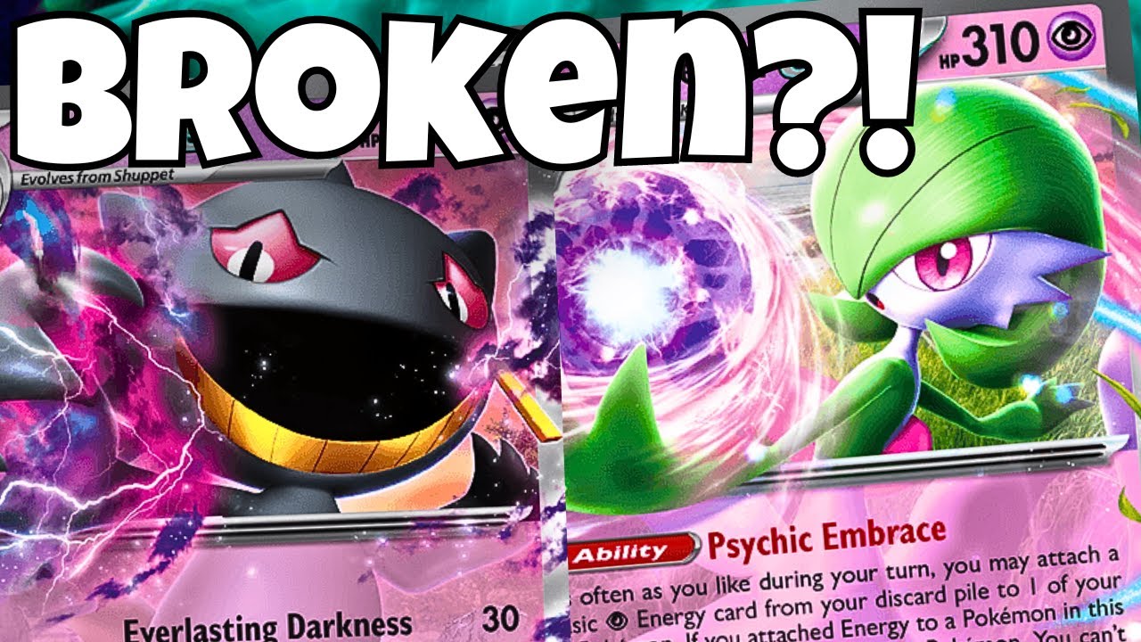 Why Don't More People Play This Deck?