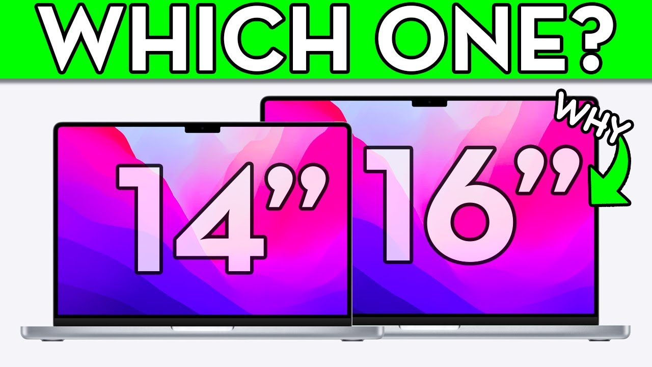 MacBook Pro 16