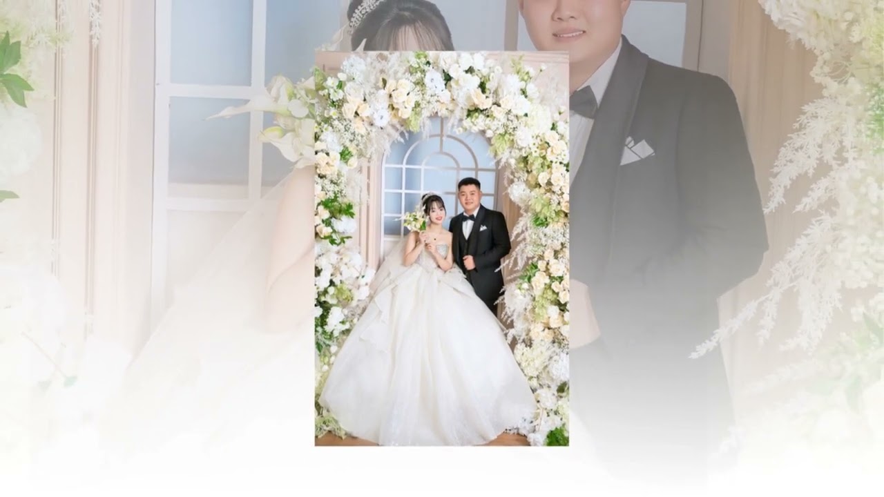 Đám cưới Triệu Ngọc Ánh