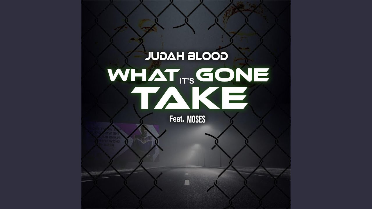 What it's gone take (feat. Moses)