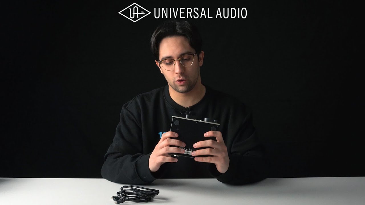 SCHEDA UNIVERSAL AUDIO A MENO DI 150&euro;😨