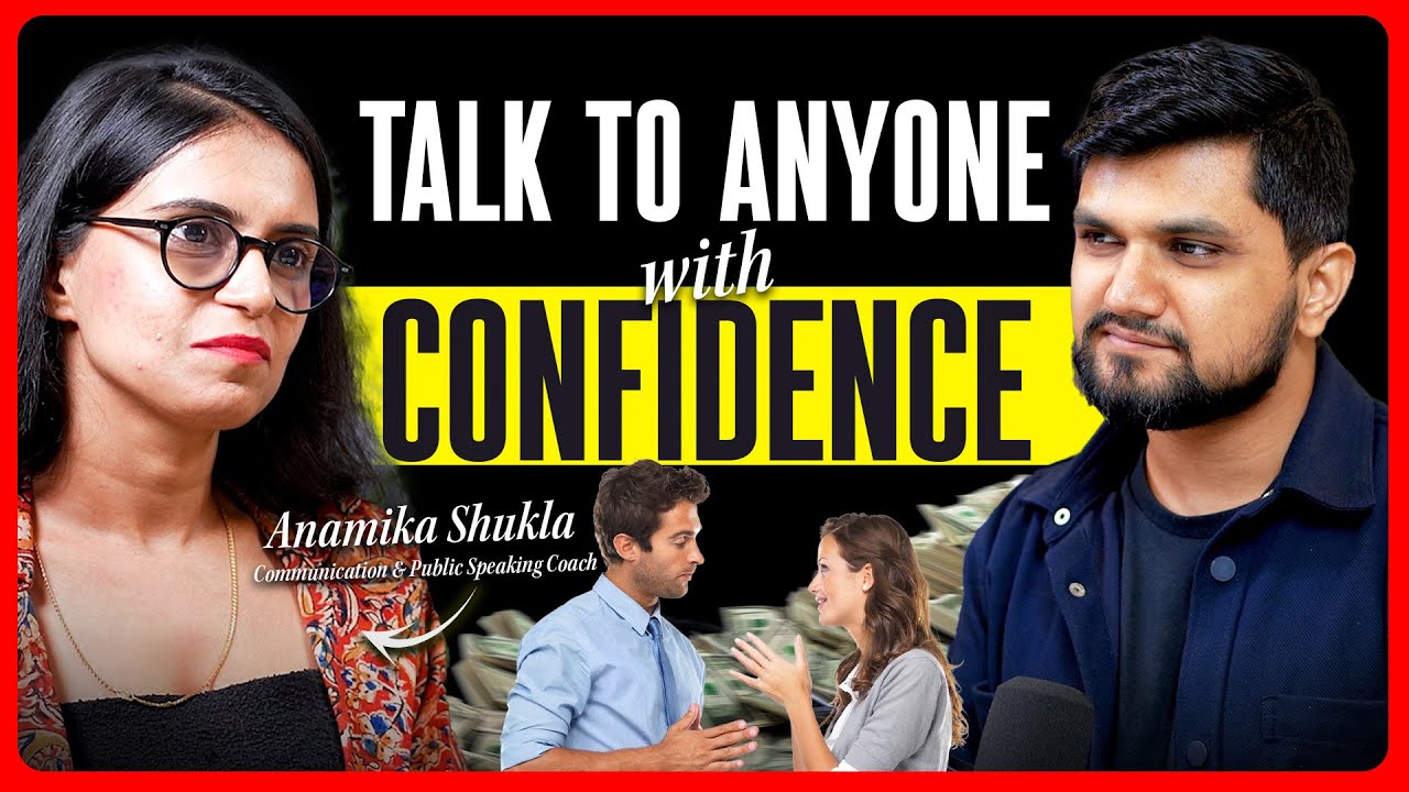 Master the Art of Communication — The Secret No One Talks About!