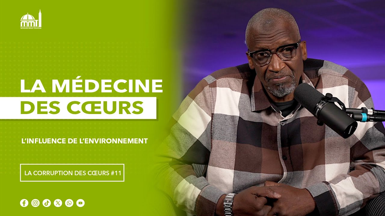 L&rsquo;influence de l&rsquo;environnement