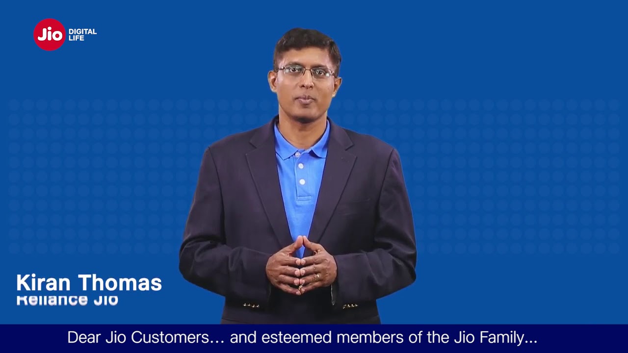 Jio Shocking news - 1GB Free IUC Explained
