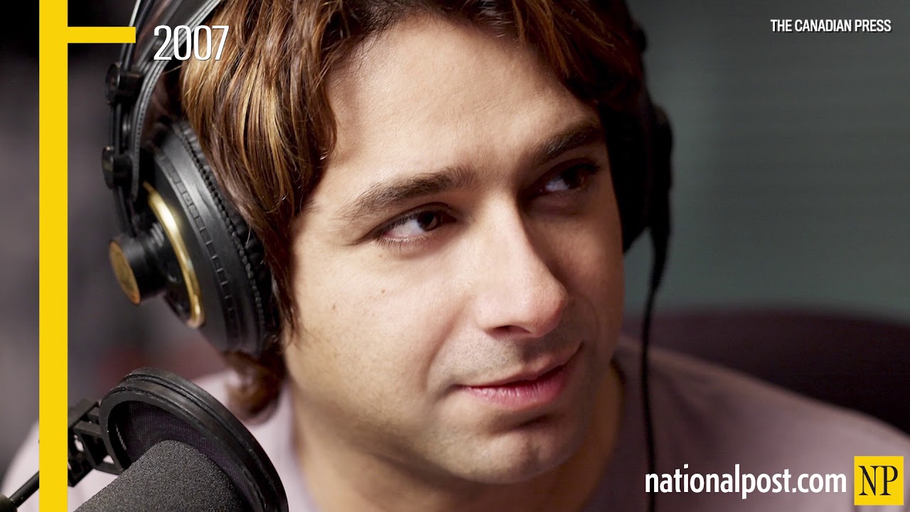 Backstory: Jian Ghomeshi