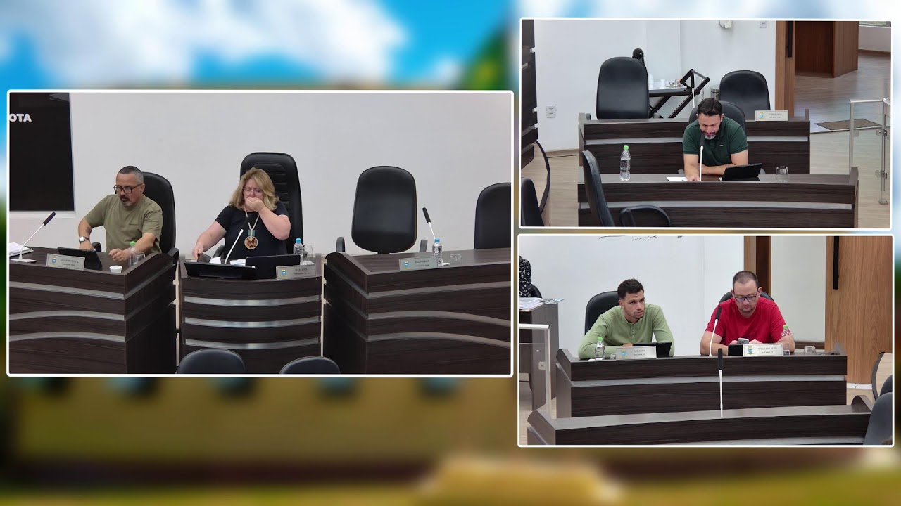 COMISSÕES PERMANENTES