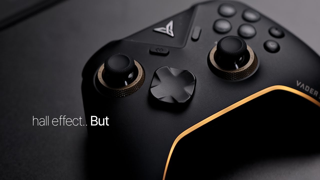 베이더5 프로 - 어차피 살 거잖아요..