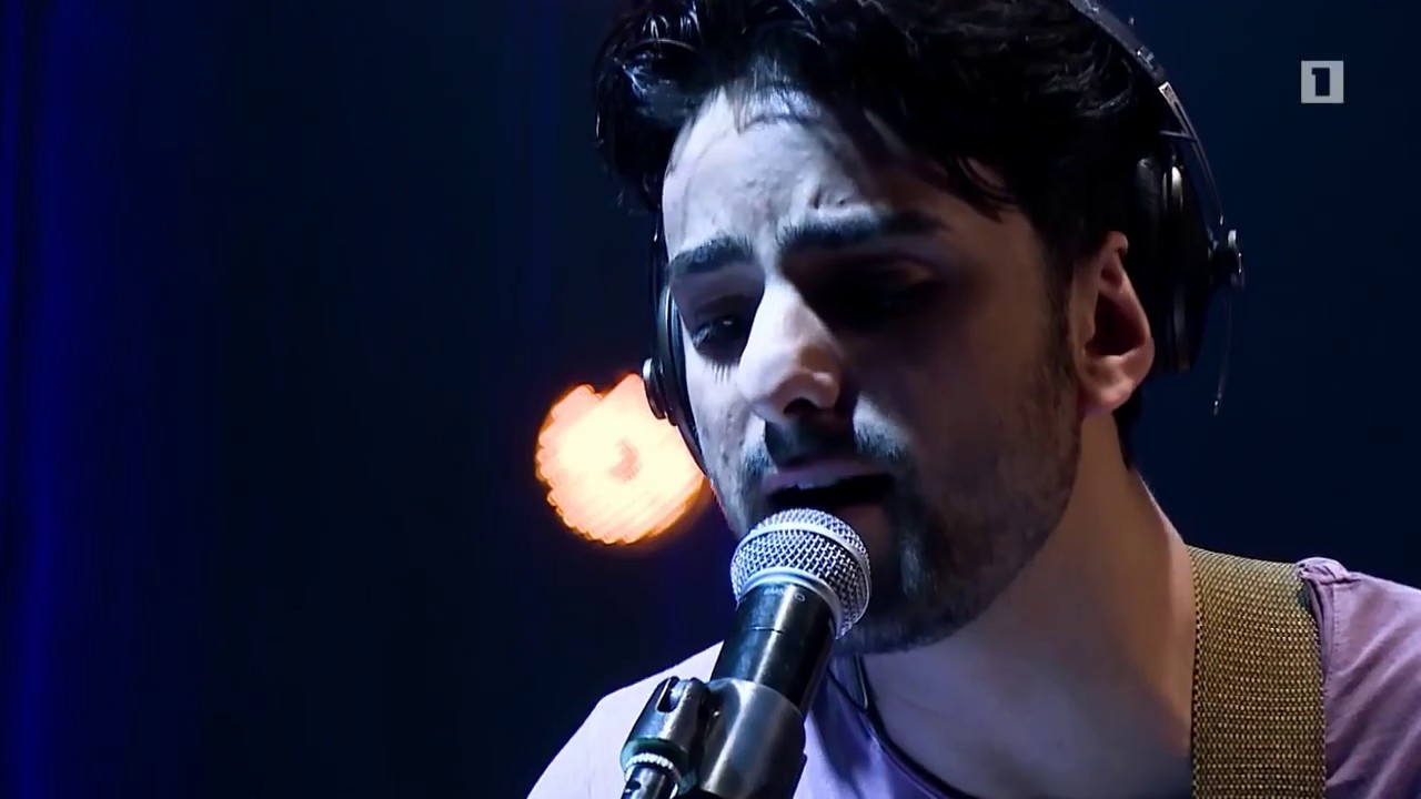 Gor Sujyan Goodbye (live Performance In Vinyl)