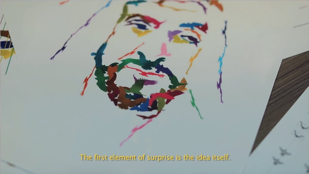 The Great Zayed Memorial Documentary | النصب التذكارى المتحرك لتكريم ذكرى الشيخ زايد آل نهيان