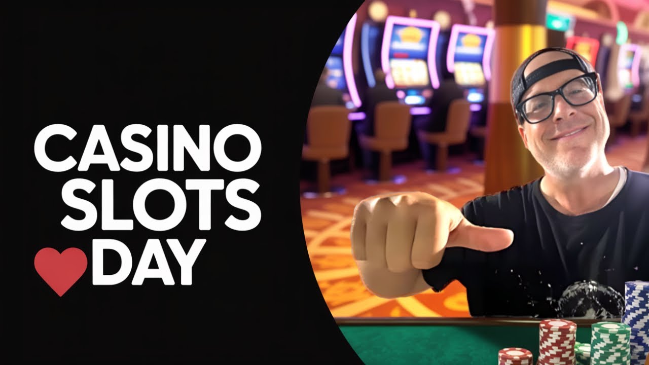 Slots with The Slot Master 316! #shorts #slots #vegas