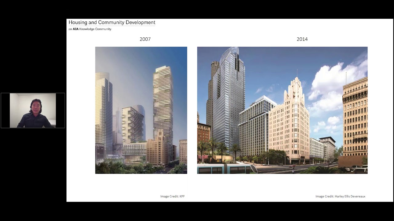 Multi Family Design in Type V III Podium vs  Type I High Rise Construction