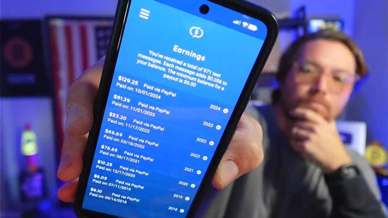 Completley Passive Income App! But Is It Worth It?
