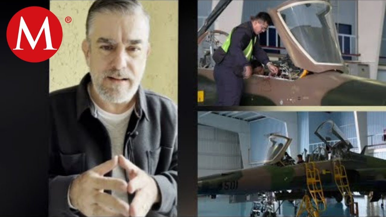 A quienes critican al ejercito, ¿qué tipo de fuerzas armadas quieren? | Cadena de Mando