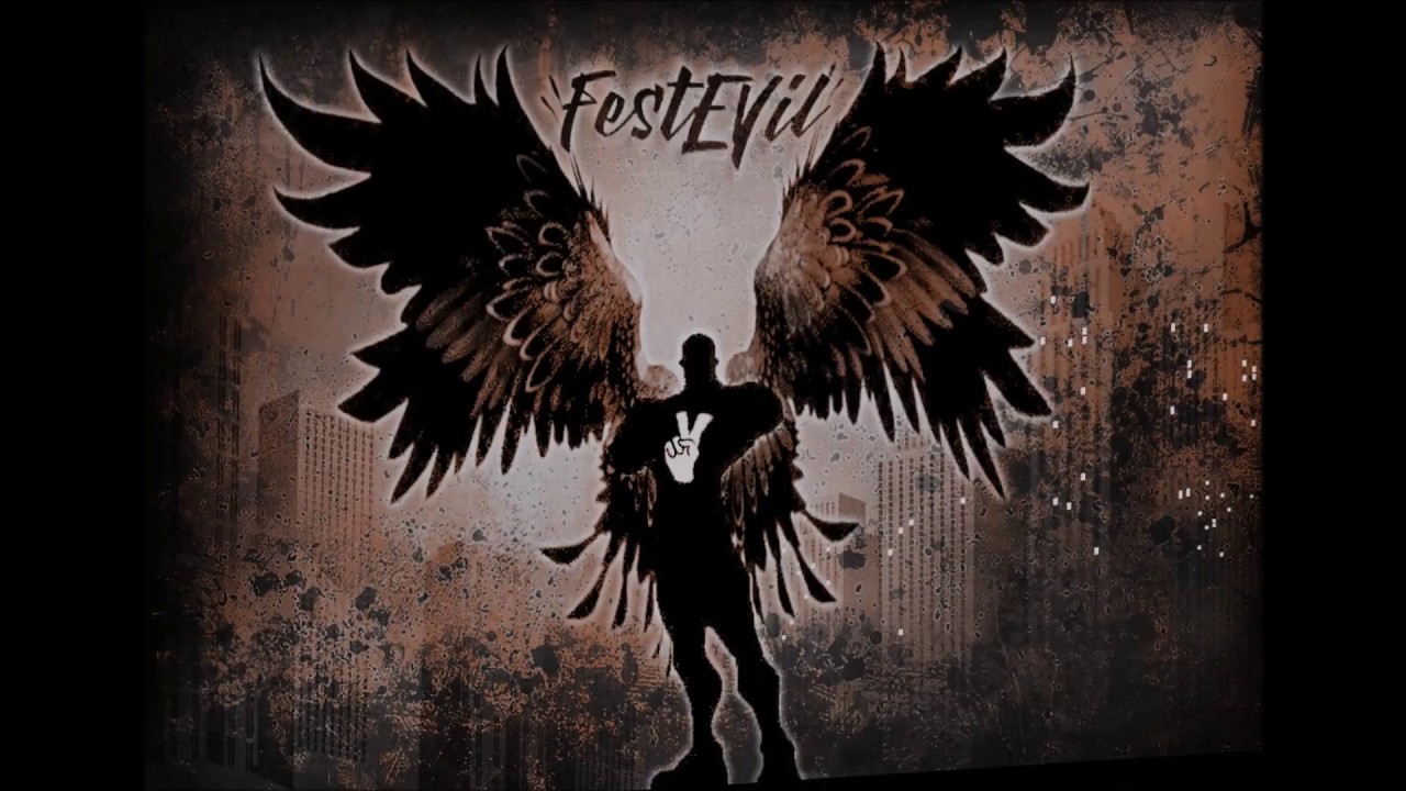 Best of Drum and Bass 3 (The FestEvil Mix)