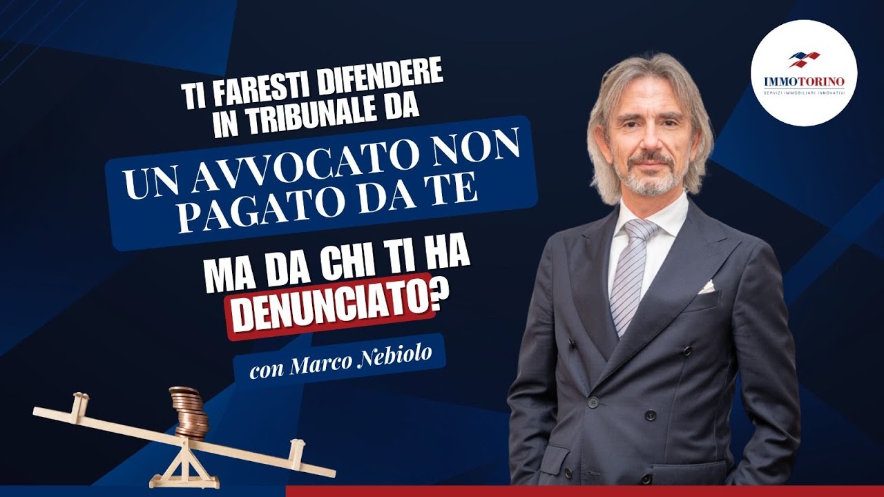 L’inganno della provvigione zero del venditore