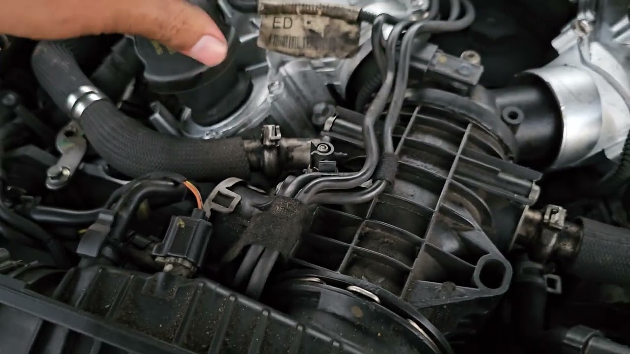 RangeRover Sport SDV6  Engine 3.0L Twin Turbo V6 stock: 2382