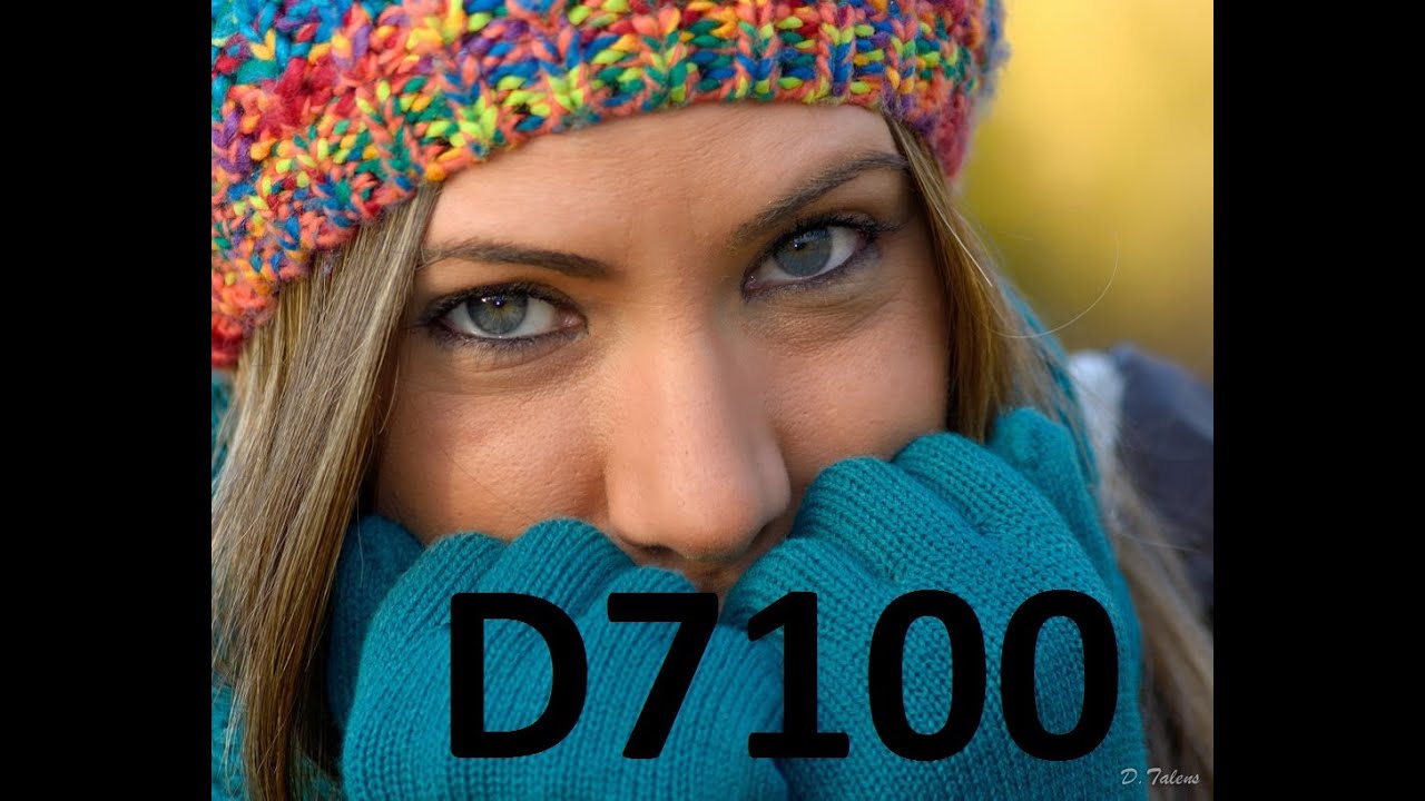 Nikon D7100 - samples from all world p.1