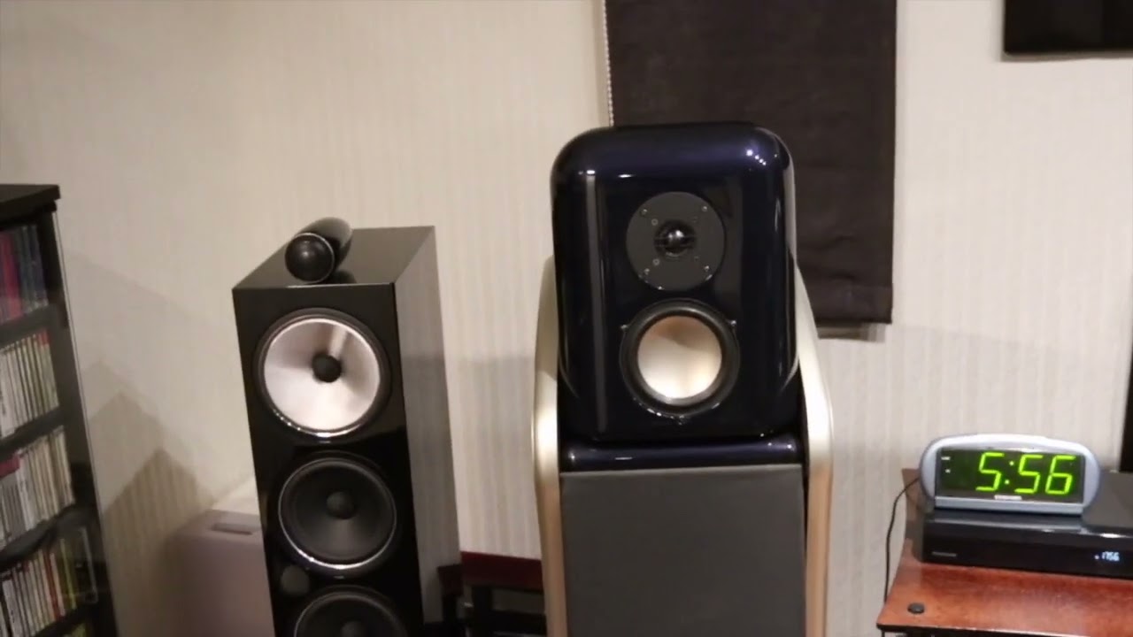 stereo2026年2月号「音の見える部屋オーディオと在る人」
