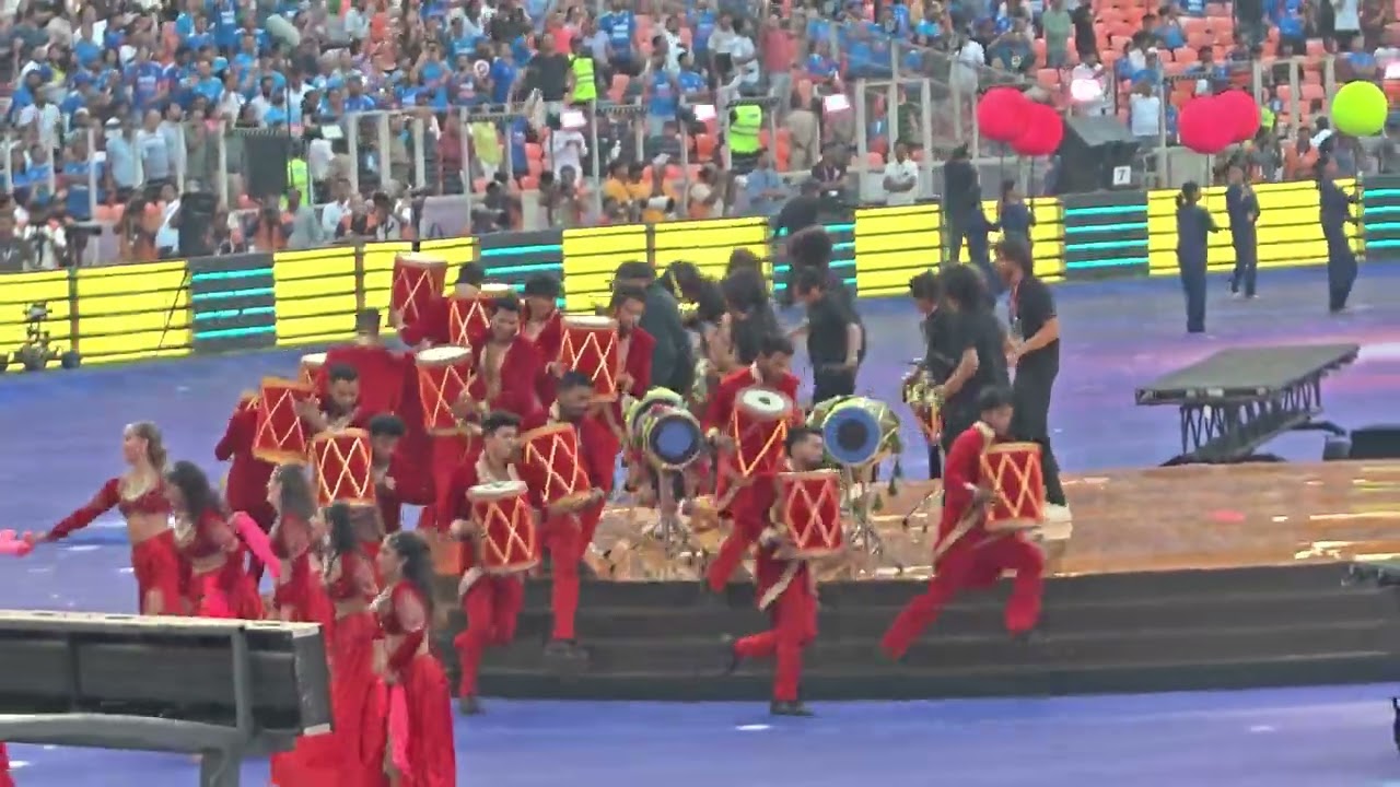 T20 #reels #dance #icct20worldcup #narendramodistadium 