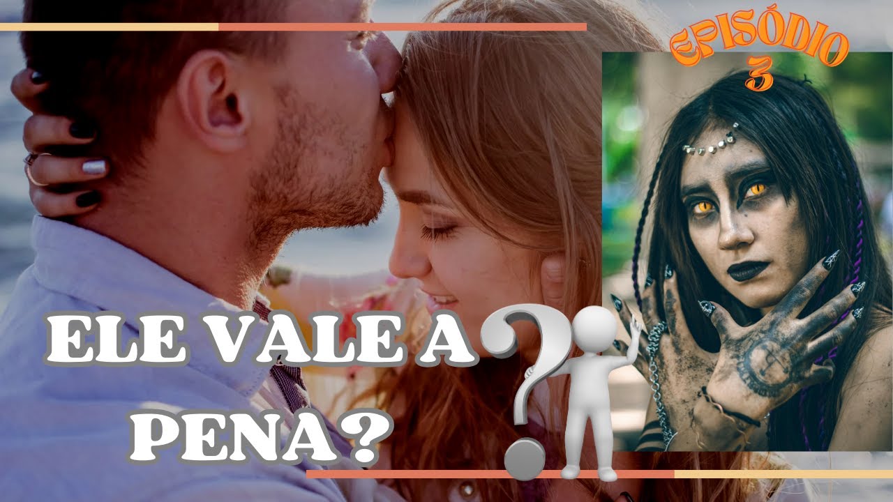 A comunicação que Cura - Episódio 3